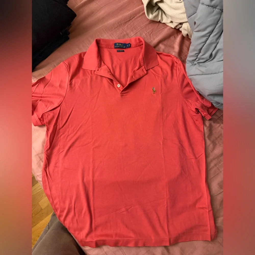 Like new classic fit Ralph Lauren Polo - Picture 1 of 3